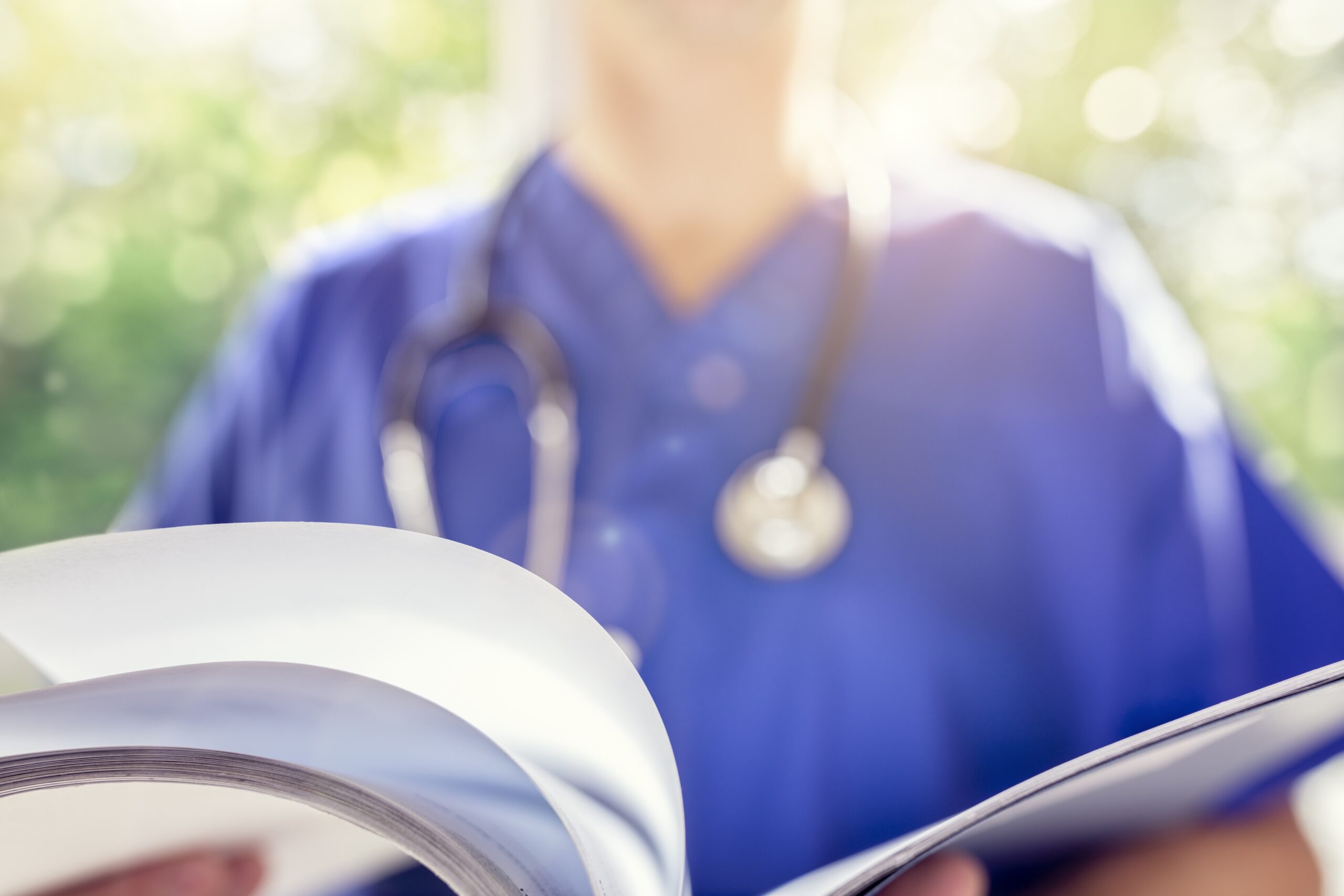 Kiedy warto iść do kardiologa?