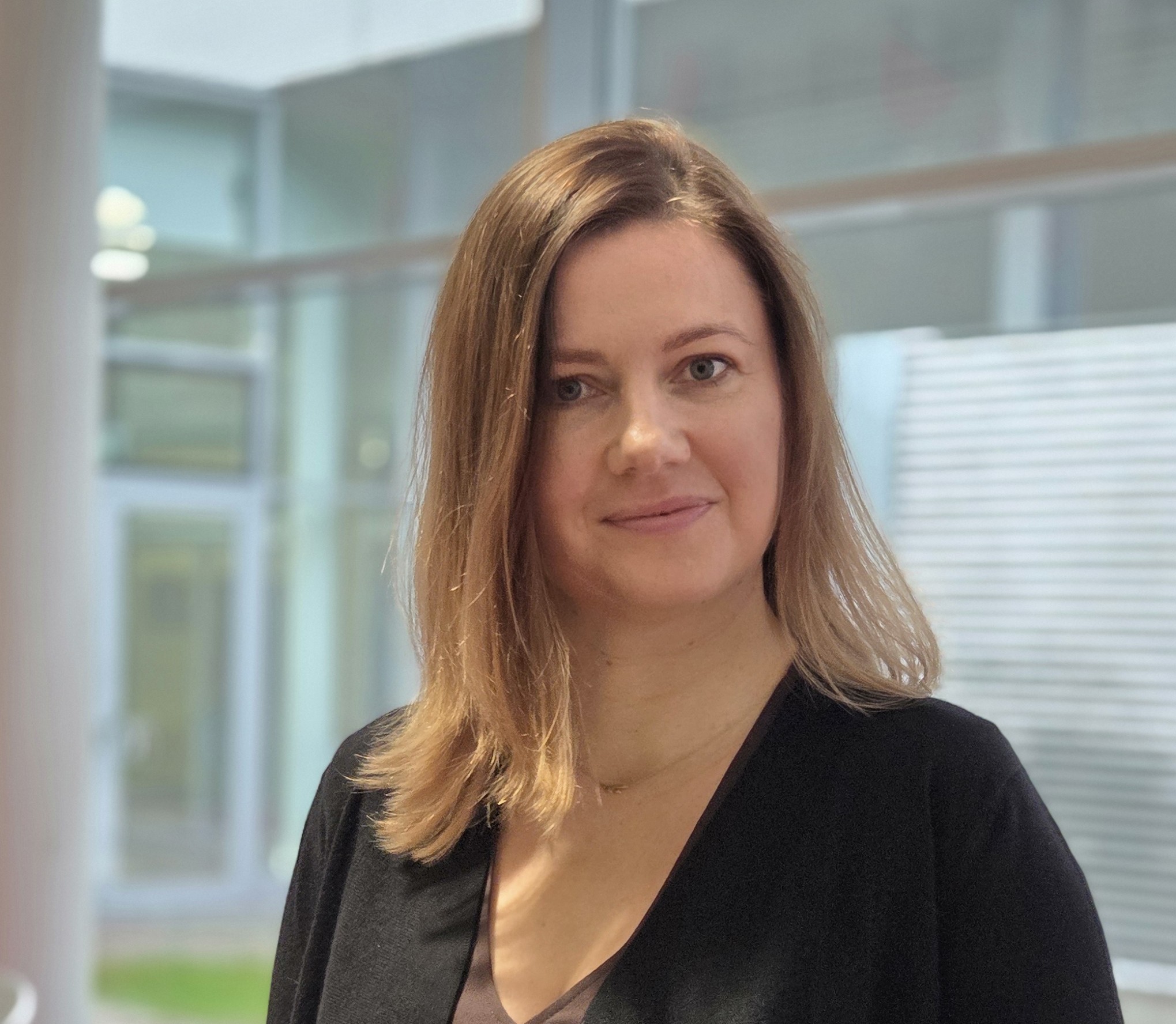 lekarz Joanna Rachwał