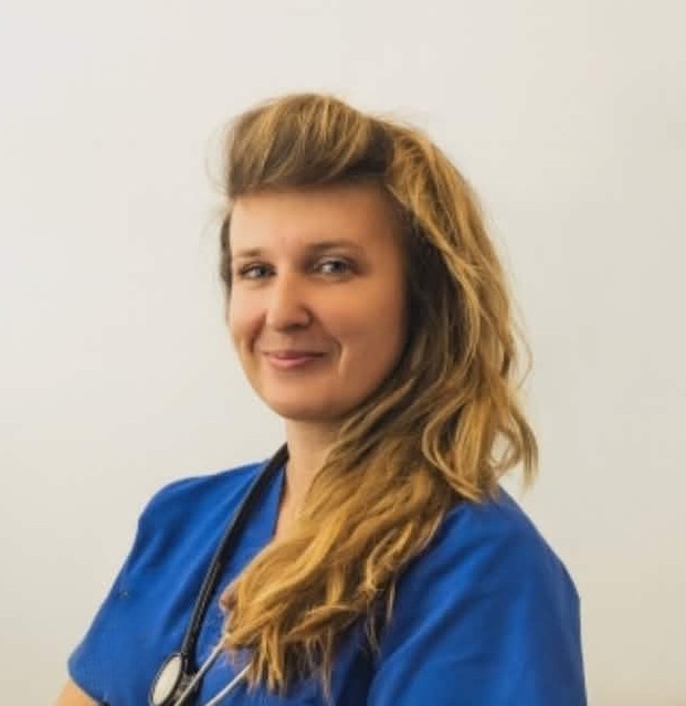 lekarz Anna Rusinek-Nabiałek